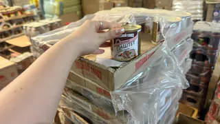 Не только ради экономии заехала в Светофор, но и за популярными товарами - вот какие продукты ищу в первую очередь