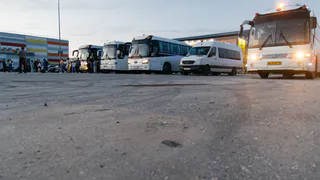 467 детей из Коми отправились на черноморское побережье