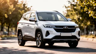 Пригнал 2-летний "Москвич 3" в трейд-ин. Пробег мизерный, один хозяин: вот сколько дали - цифра удивила самого дилера