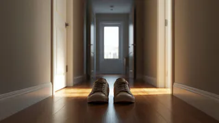 Кладу мыло в обувь после прогулки: полезный трюк, которому меня научил ещё моя бабушка - вывела все неприятные запахи из старых ботинок