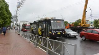 Погода на неделю: готовьте зонтики, в Рязань придут дожди