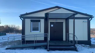 69 ФАПов разместили в Пензенской области за 2023 год