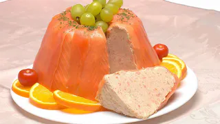 Нежная намазка на хлеб: идеальная альтернатива колбасе и красной икре