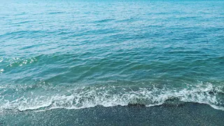 Лечение морем