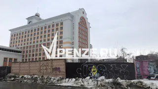 «Для приверженцев того мнения, что снос был совершенно необязателен»: архитектор из столицы – о состоянии самого обсуждаемого долгостроя «Интурист»