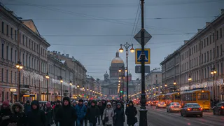 Съездили в Питер на 9 дней: как приехали, сели, посчитали и удивились - честно рассказываю на чем можно было сильно сэкономить