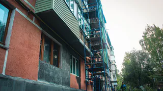 Врио главы фонда капремонта Рязанской области стал Олег Разорёнов