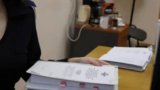 Александр Бастрыкин взял на контроль переселение жильцов из аварийного дома в Чувашии