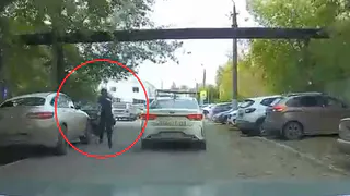 Рязанский преподаватель: - Стрельба в университете - способ показать свое эго