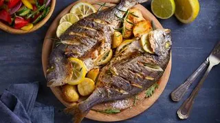 Улучшаем вкус рыбных блюд