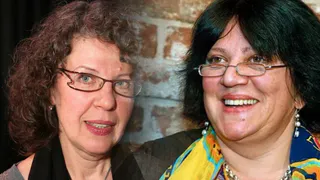 На фестиваль «Китоврас» во Владимир приедут Александра Маринина и Татьяна Толстая