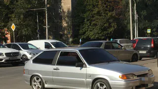 Автоинспекторы проверят тонировку у рязанских водителей