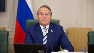 Сенаторы от Рязанской области раскрыли доходы за 2021 год