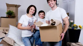 На приобретение жилья молодым семьям выделят льготы