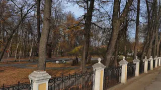 Первый этап благоустройства Верхнего городского парка Рязани обойдется в 45 миллионов