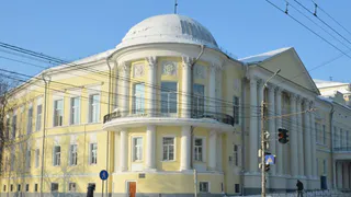 Новый сенатор от Рязанской областной Думы будет назначен через довыборы