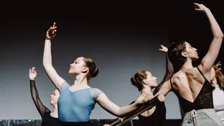 В рязанской Солотче заработала Летняя школа ГИТИСа