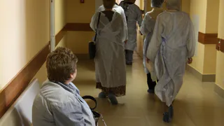 Следователи проверят данные о поставке технического кислорода в детскую больницу