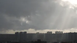 Летний зной в Коми разбавят грозы и кратковременные дожди с утренними туманами