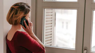 55-летняя пензячка отдала мошенникам два миллиона рублей