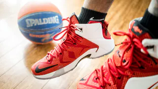 В Пензе определили победителей регионального этапа «Локобаскет»