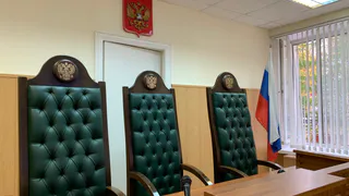 Суд в Коми назначил наказание мужчине за удар отца кочергой