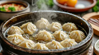 Почему нельзя бросать пельмени в кипяток. Запомните раз и навсегда и намотайте себе на ус