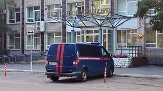 Прокуратура Коми насчитала 109 ложных сообщений о теракте в 2024 году