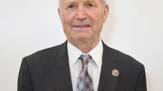 Скончался владимирский тренер Олимпийской чемпионки Анфисы Резцовой