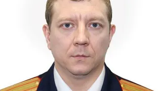 Главой Железнодорожного МСО Рязани назначен Сергей Конюшков