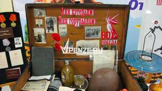 «Новая звезда-2025»: финалисты детского конкурса творчества и таланта презентовали Талисманы Победы