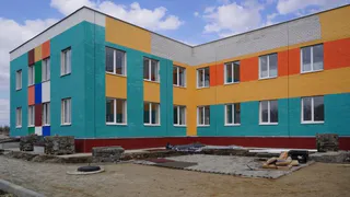 В Почепе скоро откроется новый детский сад