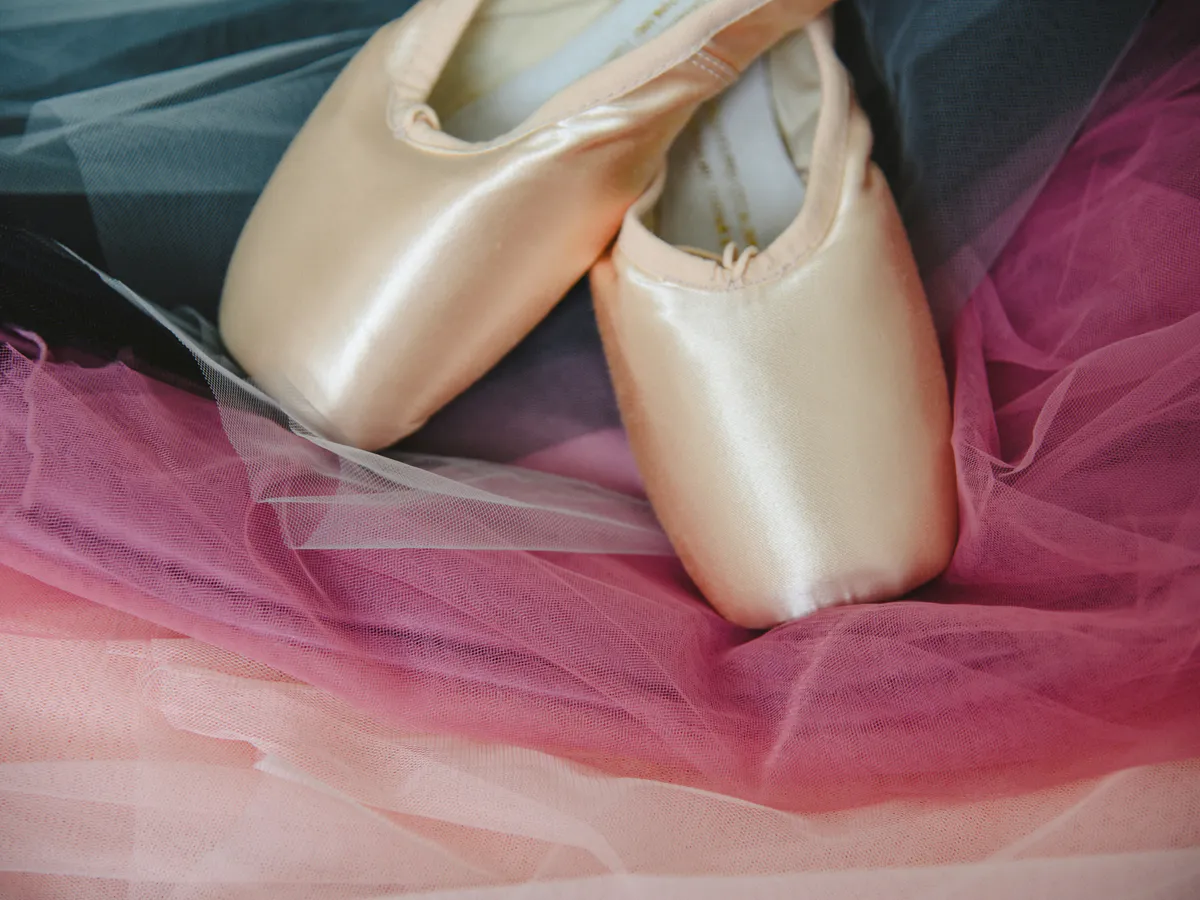 3 правила гигиены для балерин, которые могут показаться странными: даже Плисецкая так делала