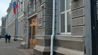 Рязанец Игорь Тишин стал замминистра минприроды во Владимирской области