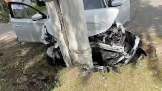 В Чувашии в ДТП пострадал 5-летний ребенок