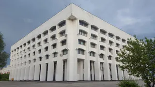 Во Владимирской области учреждено Министерство молодёжной политики