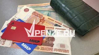 Жительнице Пензы помогли решить проблему с долгами ее покойной матери