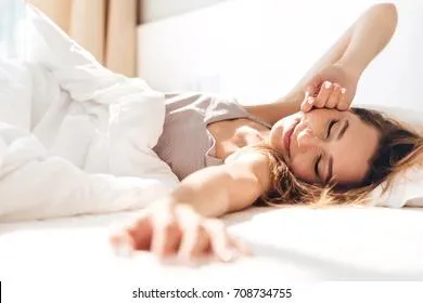 Вздрагивания во время засыпания могут быть симптомами опасных болезней