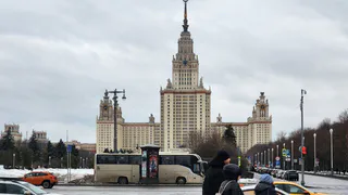 МегаФон модернизирует цифровую инфраструктуру кампусов МГУ