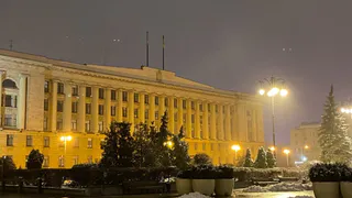 В Рязанской области обсудили поддержку предпринимателей 