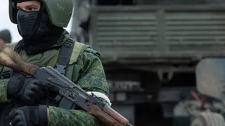 Богомаз: ВС РФ нанесли ответный удар по ВСУ