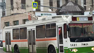 В Рязани запустят новый троллейбусный маршрут