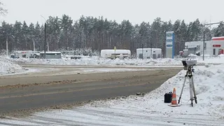 Во Владимирской области усилят контроль за движением на трассах