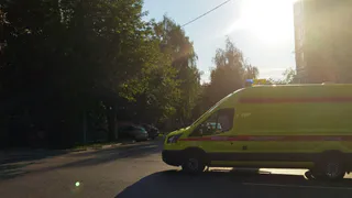 В центре Рязани стреляли в родственника министра природопользования области