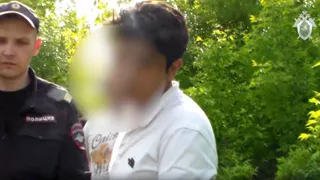 В Рязани три иностранца предстанут перед судом за жестокое убийство владельца кафе