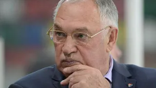 В нижнекамском хоккее кадровые перестановки