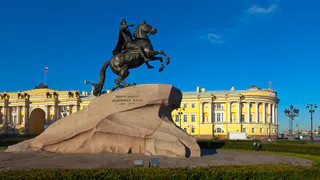 Съездили в Петербург на 9 дней: честно рассказываю, на чем можно с легкостью сэкономить без жёстких ограничений