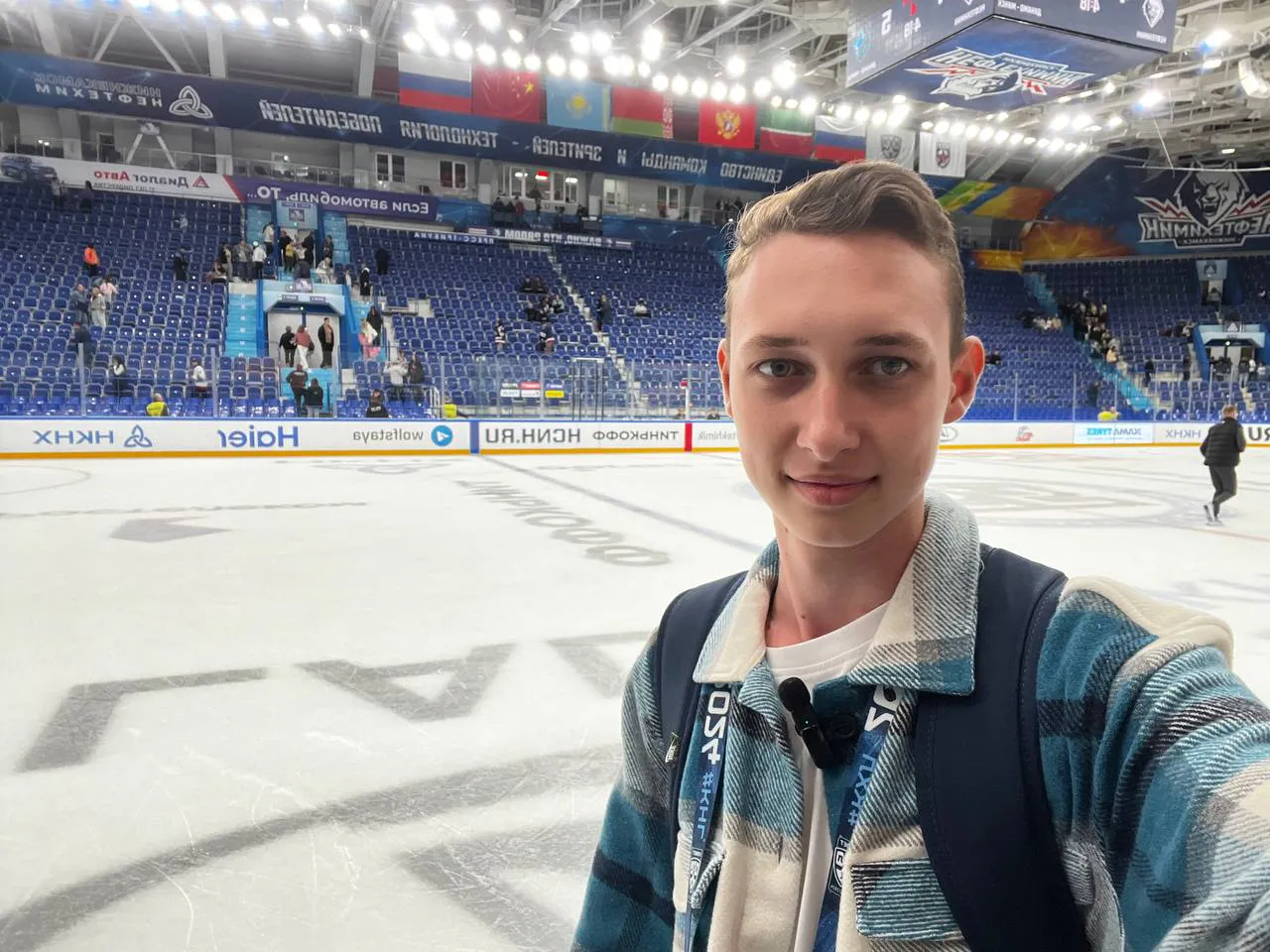 Айрат Ганеев: как стать экспертным блогером в 17 лет