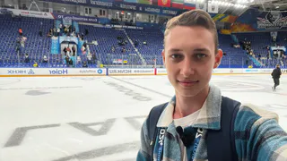 Айрат Ганеев: как стать экспертным блогером в 17 лет