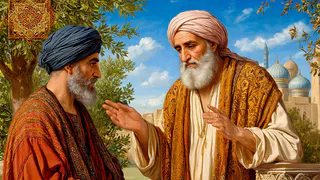 "Смысла нет постоянно себя...": 5 мудрых рубаи Омара Хайяма, в которых вся правда жизни